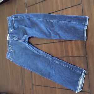 (WJ02) Gap Slim Jeans